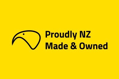 Made in NZ